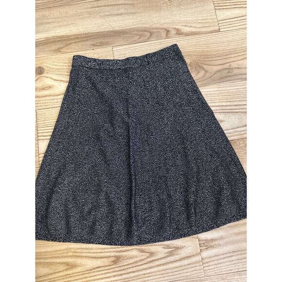 Nanette Nanette Lenore Skirt Elastic Waist Women’s Size Medium - Picture 5 of 5